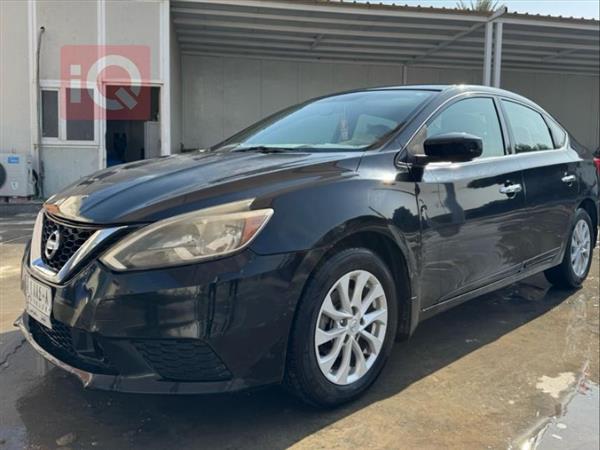 Nissan for sale in Iraq